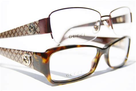 Gucci Eyewear: Luxury Glasses That Leave an Impression .